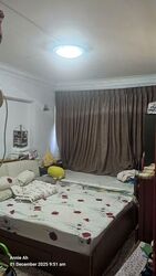 Blk 36 Marsiling Sapphire (Woodlands), HDB 5 Rooms #563861881